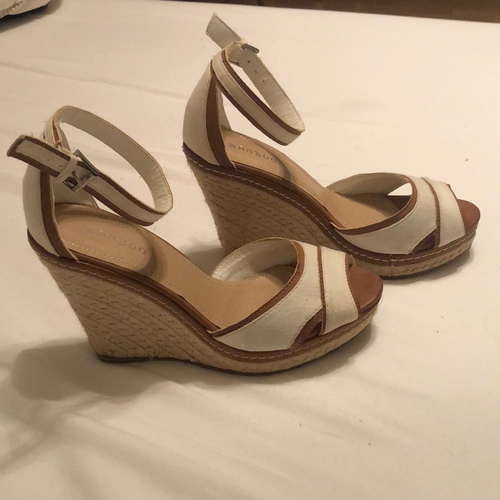 Wedges - Picture 4 of 4